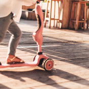 Scoot & Ride - Highwaykick 1 Rose
