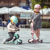 Scoot & Ride - Highwaykick 1 Rose