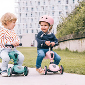 Scoot & Ride - Highwaykick 1 Rose