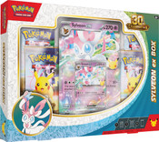 Pokemon TCG 30th Celebration ex Box