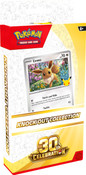 Pokemon TCG 30th Celebration Knock Out Collection