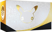 Pokemon TCG 30th Celebration Elite Trainer Box