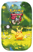 Pokemon TCG 30th Celebration Mini Tin