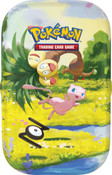 Pokemon TCG 30th Celebration Mini Tin