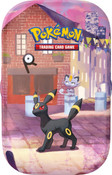 Pokemon TCG 30th Celebration Mini Tin