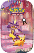 Pokemon TCG 30th Celebration Mini Tin