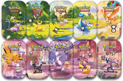 Pokemon TCG 30th Celebration Mini Tin