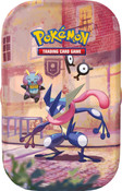 Pokemon TCG 30th Celebration Mini Tin
