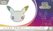 Pokemon TCG 30th Celebration Ultra-Premium Day/Night Collection