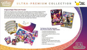 Pokemon TCG 30th Celebration Ultra-Premium Day/Night Collection