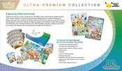 Pokemon TCG 30th Celebration Ultra-Premium Day/Night Collection