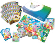 Pokemon TCG 30th Celebration Ultra-Premium Day/Night Collection