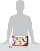 Pokemon TCG 30th Celebration Figure Collection Mew /Mewtwo