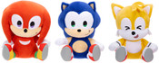 Sonic The Hedgehog 7-inch Plush