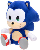 Sonic The Hedgehog 7-inch Plush