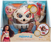 Disney Moana 2 - Walk & Talk Kotu