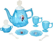 Disney Frozen - Snowflake Shimmer Tea Set