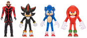 Sonic The Hedgehog 3 Movie - 2.5-inch Figures Wave 1