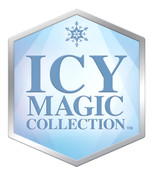Disney Frozen - Icy Magic Wand