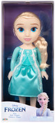 Disney Princesses - Frozen 15-inch Toddler Doll
