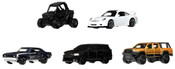Matchbox The Movie 5-Pack