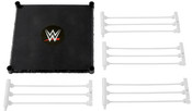 WWE Raw Ring