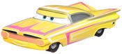 Disney Pixar Cars Easter Vehicle