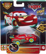 Disney Pixar Cars 1:55 Scale Light Up Vehicle