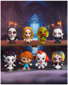Tiny Nightmares Figure Blind Box S1