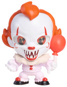 Tiny Nightmares Figure Blind Box S1