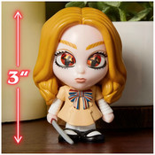 Tiny Nightmares Figure Blind Box S1