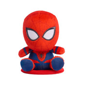 Perch'd Shoulder Plush Series 1