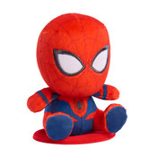 Perch'd Shoulder Plush Series 1