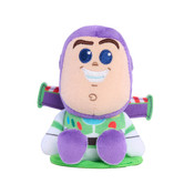 Perch'd Shoulder Plush Series 1