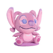 Perch'd Shoulder Plush Series 1
