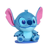 Perch'd Shoulder Plush Series 1