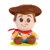 Perch'd Shoulder Plush Series 1