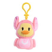 Disney Duckalooz Clip-On Plush