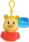 Disney Duckalooz Clip-On Plush