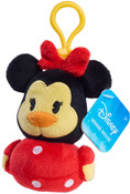 Disney Duckalooz Clip-On Plush
