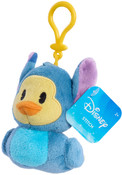 Disney Duckalooz Clip-On Plush