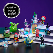 The Nightmare Before Christmas Collectible Mini Figure Blind Box