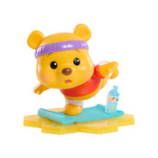 Disney Winnie the Pooh Hunny Crew Blind Figures