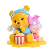 Disney Winnie the Pooh Hunny Crew Blind Figures