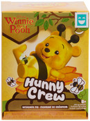 Disney Winnie the Pooh Hunny Crew Blind Figures