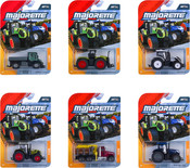 Majorette - Farm Premium Vehicles