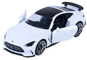 Majorette - 1:64 Mercedes AMG Premium Cars