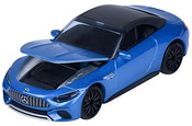 Majorette - 1:64 Mercedes AMG Premium Cars