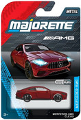 Majorette - 1:64 Mercedes AMG Premium Cars