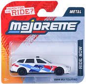 Majorette - Street Cars
